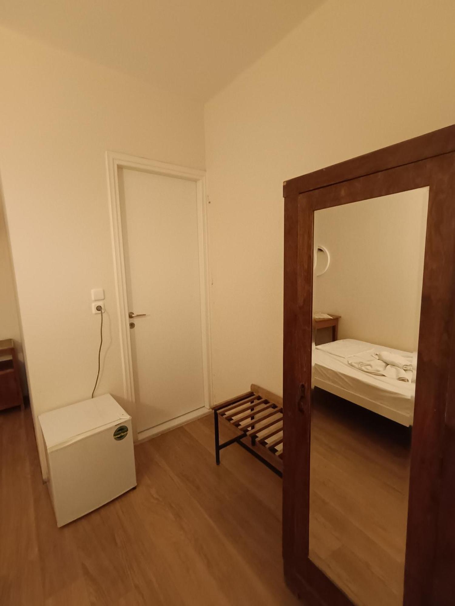 Anesis Hotel Loutra Edipsou  Eksteriør billede