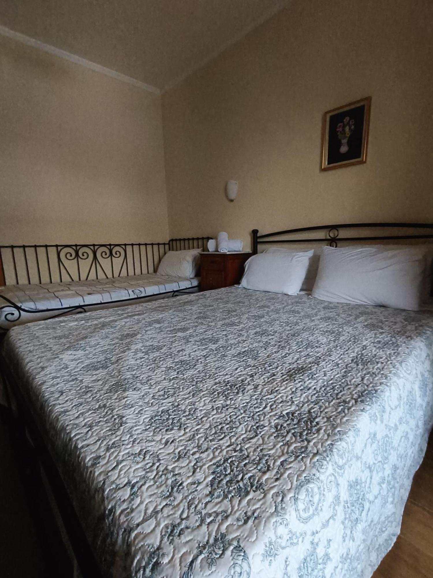 Anesis Hotel Loutra Edipsou  Eksteriør billede