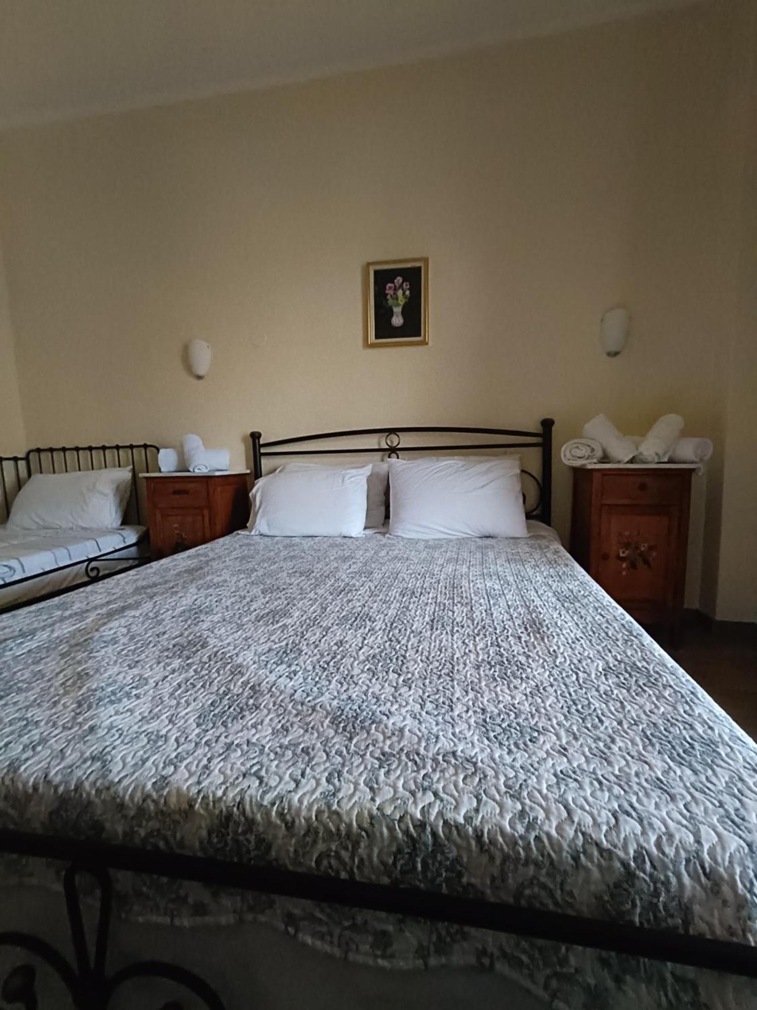 Anesis Hotel Loutra Edipsou  Eksteriør billede