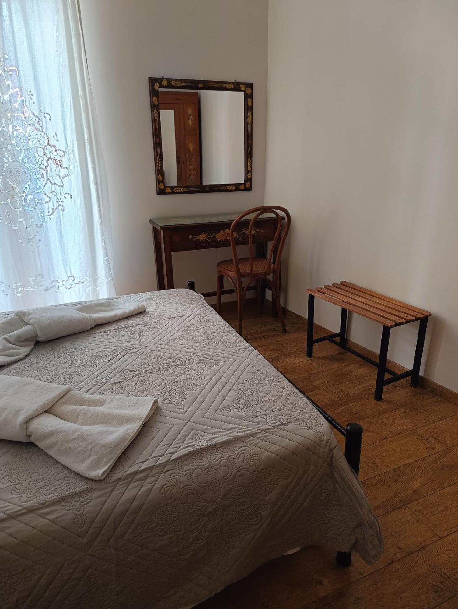 Anesis Hotel Loutra Edipsou  Eksteriør billede