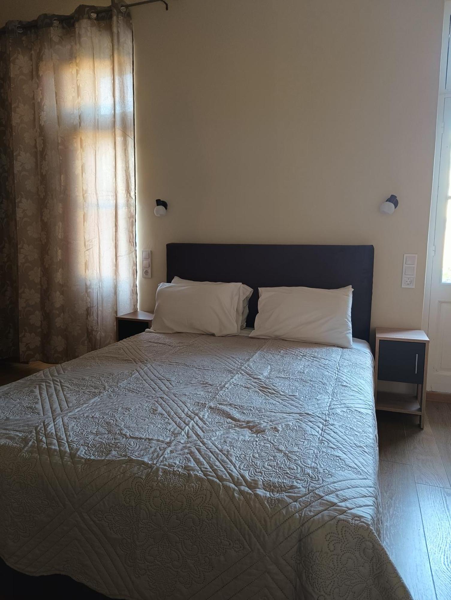 Anesis Hotel Loutra Edipsou  Eksteriør billede