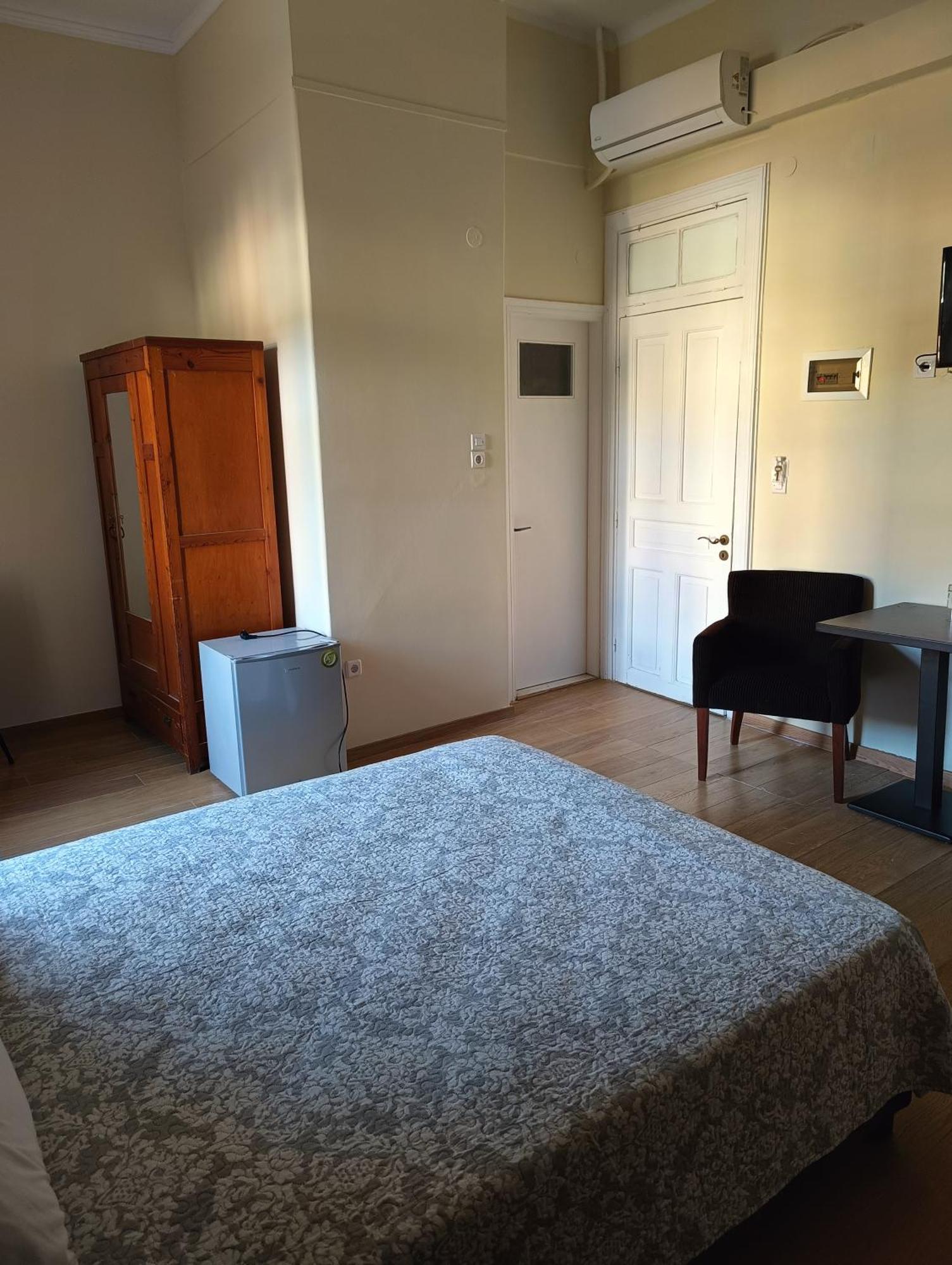 Anesis Hotel Loutra Edipsou  Eksteriør billede
